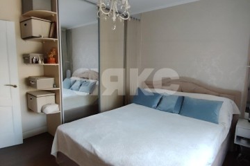 Фото №3: 2-комнатная квартира 60 м² - Ростов-на-Дону, мкр. Темерник, ул. Лелюшенко, 1