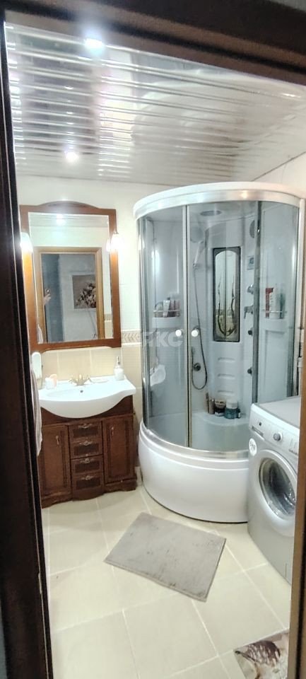 Фото №9: 2-комнатная квартира 60 м² - Ростов-на-Дону, Темерник, ул. Лелюшенко, 1