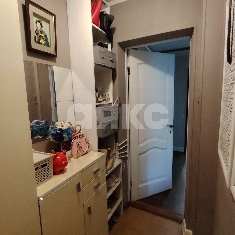 Фото №8: 2-комнатная квартира 60 м² - Ростов-на-Дону, Темерник, ул. Лелюшенко, 1