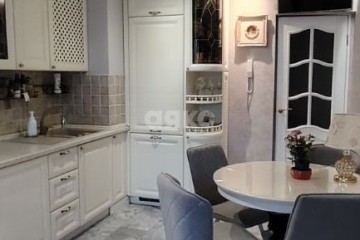 Фото №5: 2-комнатная квартира 60 м² - Ростов-на-Дону, мкр. Темерник, ул. Лелюшенко, 1