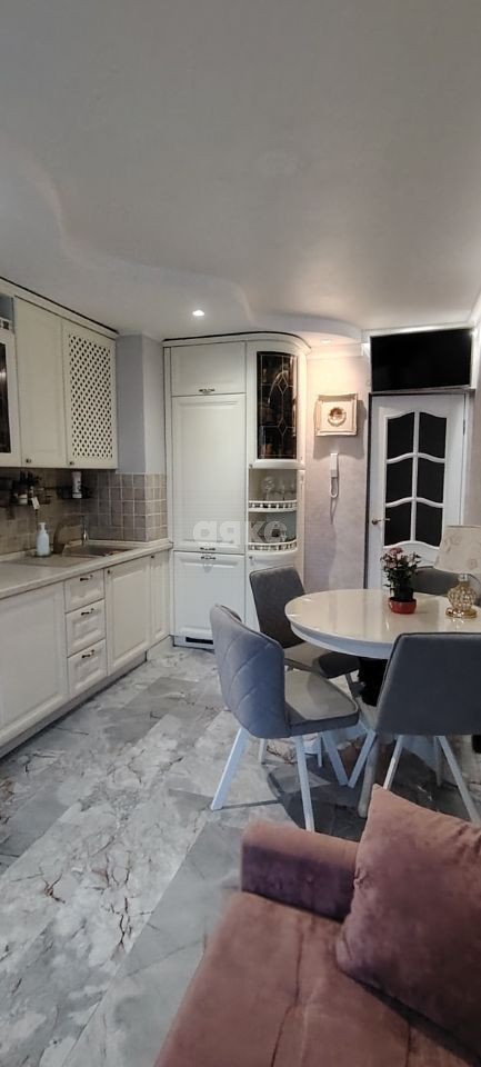 Фото №5: 2-комнатная квартира 60 м² - Ростов-на-Дону, Темерник, ул. Лелюшенко, 1