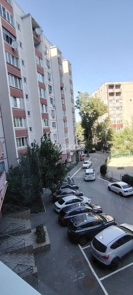 Фото №12: 2-комнатная квартира 60 м² - Ростов-на-Дону, Темерник, ул. Лелюшенко, 1