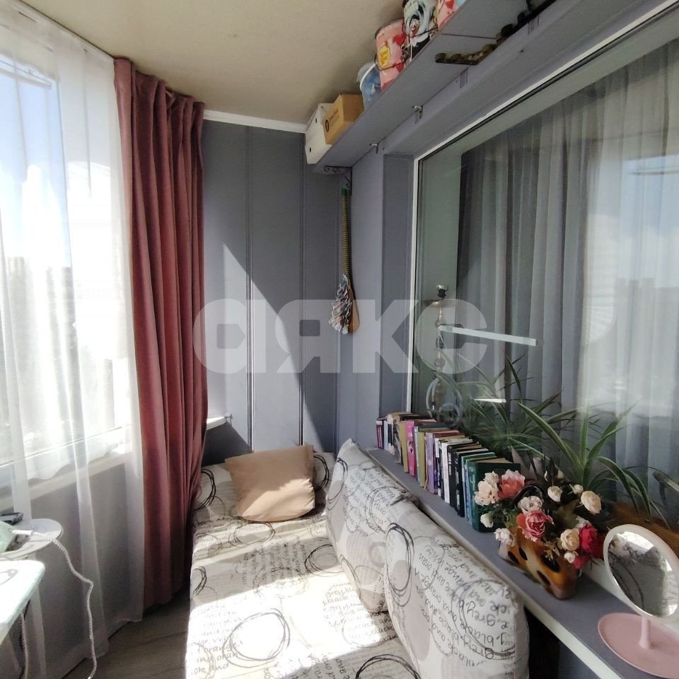 Фото №11: 2-комнатная квартира 60 м² - Ростов-на-Дону, Темерник, ул. Лелюшенко, 1