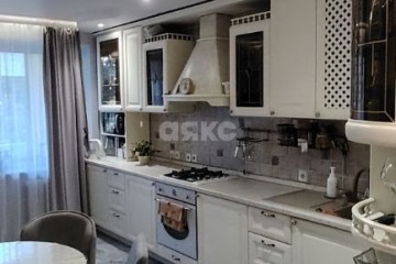 Фото №4: 2-комнатная квартира 60 м² - Ростов-на-Дону, мкр. Темерник, ул. Лелюшенко, 1