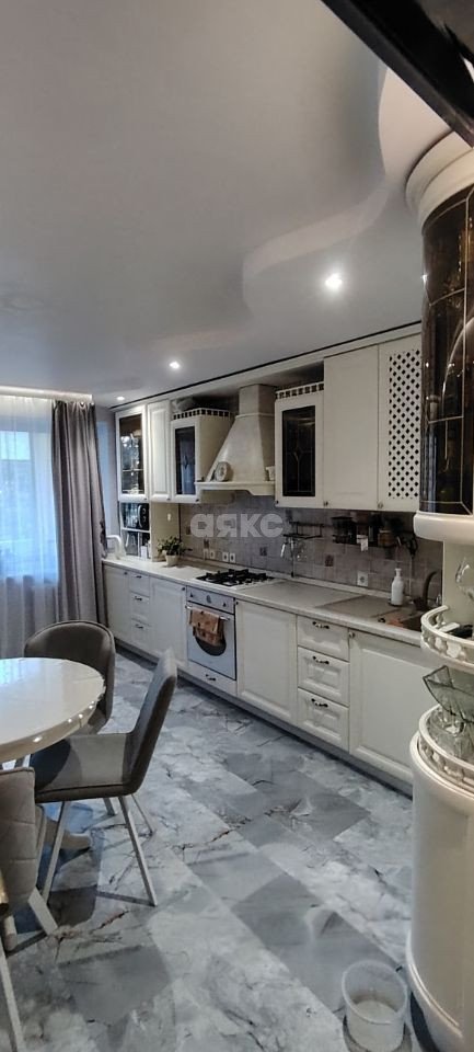 Фото №4: 2-комнатная квартира 60 м² - Ростов-на-Дону, Темерник, ул. Лелюшенко, 1