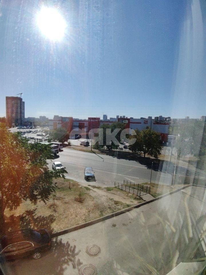 Фото №13: 2-комнатная квартира 60 м² - Ростов-на-Дону, Темерник, ул. Лелюшенко, 1