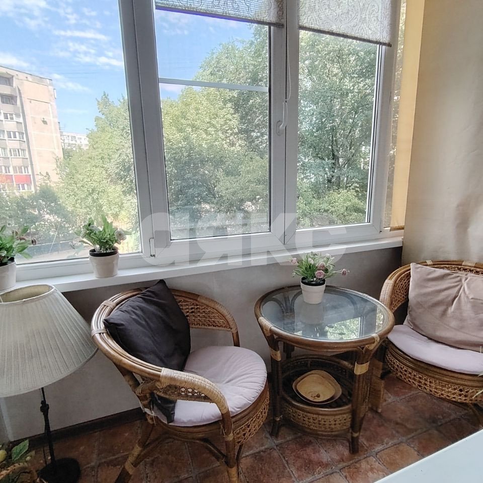 Фото №7: 2-комнатная квартира 60 м² - Ростов-на-Дону, Темерник, ул. Лелюшенко, 1