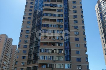 Фото №1: 2-комнатная квартира 74 м² - Ростов-на-Дону, мкр. Северный, ул. Пацаева, 20А