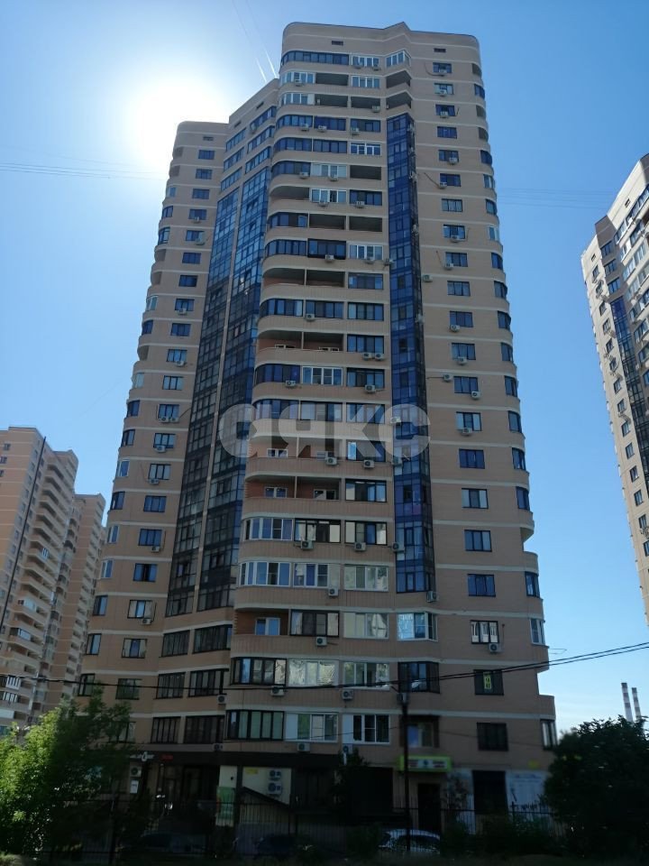 Фото №1: 2-комнатная квартира 74 м² - Ростов-на-Дону, Северный, ул. Пацаева, 20А