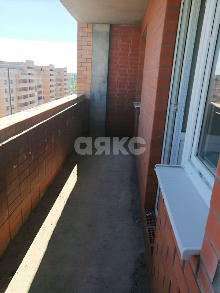 Фото №6: 2-комнатная квартира 74 м² - Ростов-на-Дону, Северный, ул. Пацаева, 20А