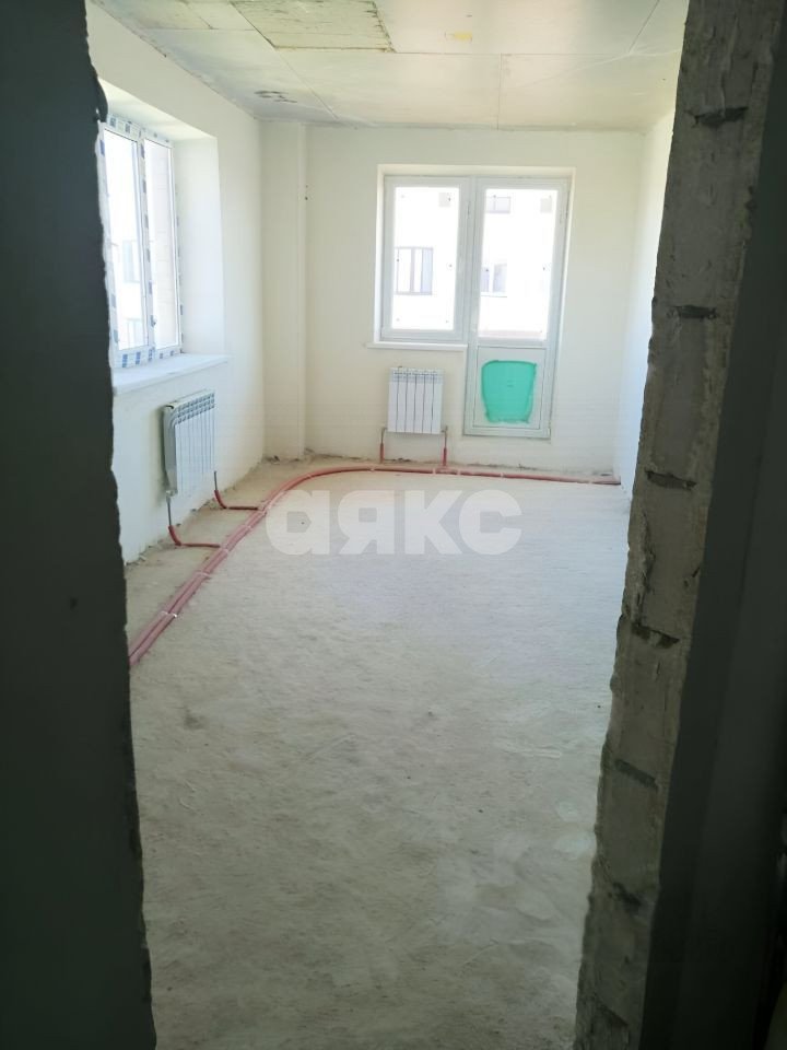 Фото №3: 2-комнатная квартира 74 м² - Ростов-на-Дону, Северный, ул. Пацаева, 20А