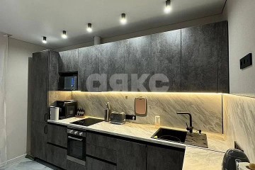 Фото №2: 2-комнатная квартира 56 м² - Ростов-на-Дону, мкр. жилой комплекс Скай Парк, ул. Нансена, 83с3