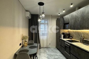 Фото №1: 2-комнатная квартира 56 м² - Ростов-на-Дону, мкр. жилой комплекс Скай Парк, ул. Нансена, 83с3