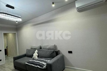 Фото №4: 2-комнатная квартира 56 м² - Ростов-на-Дону, мкр. жилой комплекс Скай Парк, ул. Нансена, 83с3