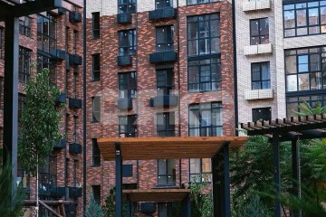 Фото №3: 3-комнатная квартира 95 м² - Ростов-на-Дону, мкр. жилой комплекс Измаильский Экоквартал, пер. Измаильский, 39А