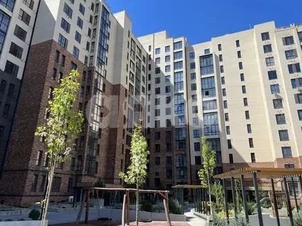 Фото №1: 3-комнатная квартира 95 м² - Ростов-на-Дону, жилой комплекс Измаильский Экоквартал, пер. Измаильский, 39А