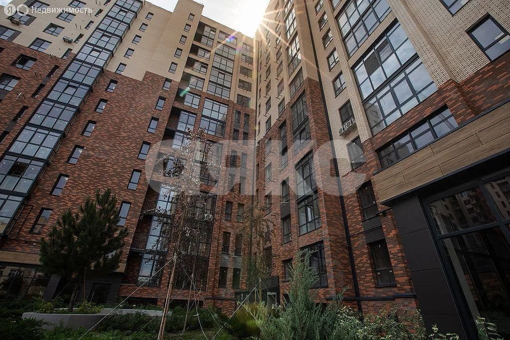 Фото №7: 3-комнатная квартира 95 м² - Ростов-на-Дону, жилой комплекс Измаильский Экоквартал, пер. Измаильский, 39А