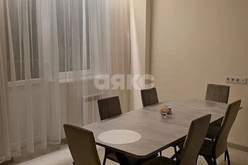 Фото №2: 2-комнатная квартира 69 м² - Ростов-на-Дону, мкр. 5-й, пр-кт Королёва, 2/3