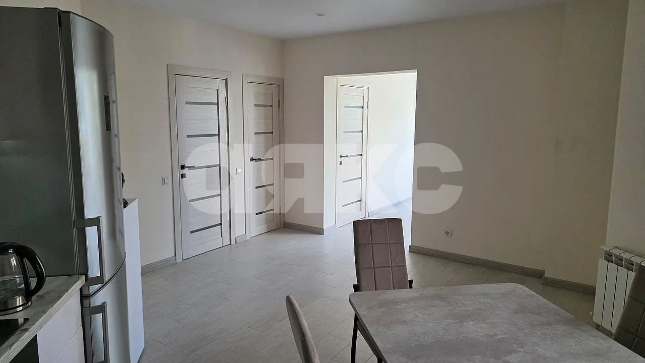 Фото №4: 2-комнатная квартира 69 м² - Ростов-на-Дону, 5-й, пр-кт Королёва, 2/3