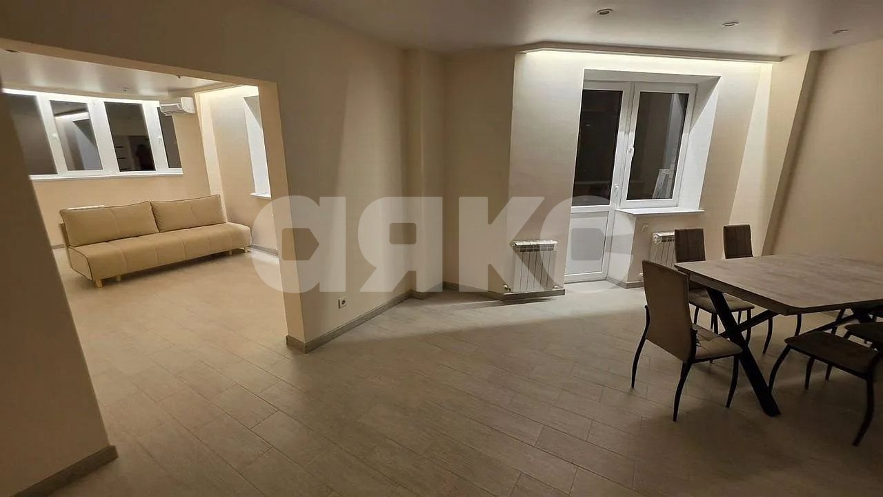 Фото №8: 2-комнатная квартира 69 м² - Ростов-на-Дону, 5-й, пр-кт Королёва, 2/3