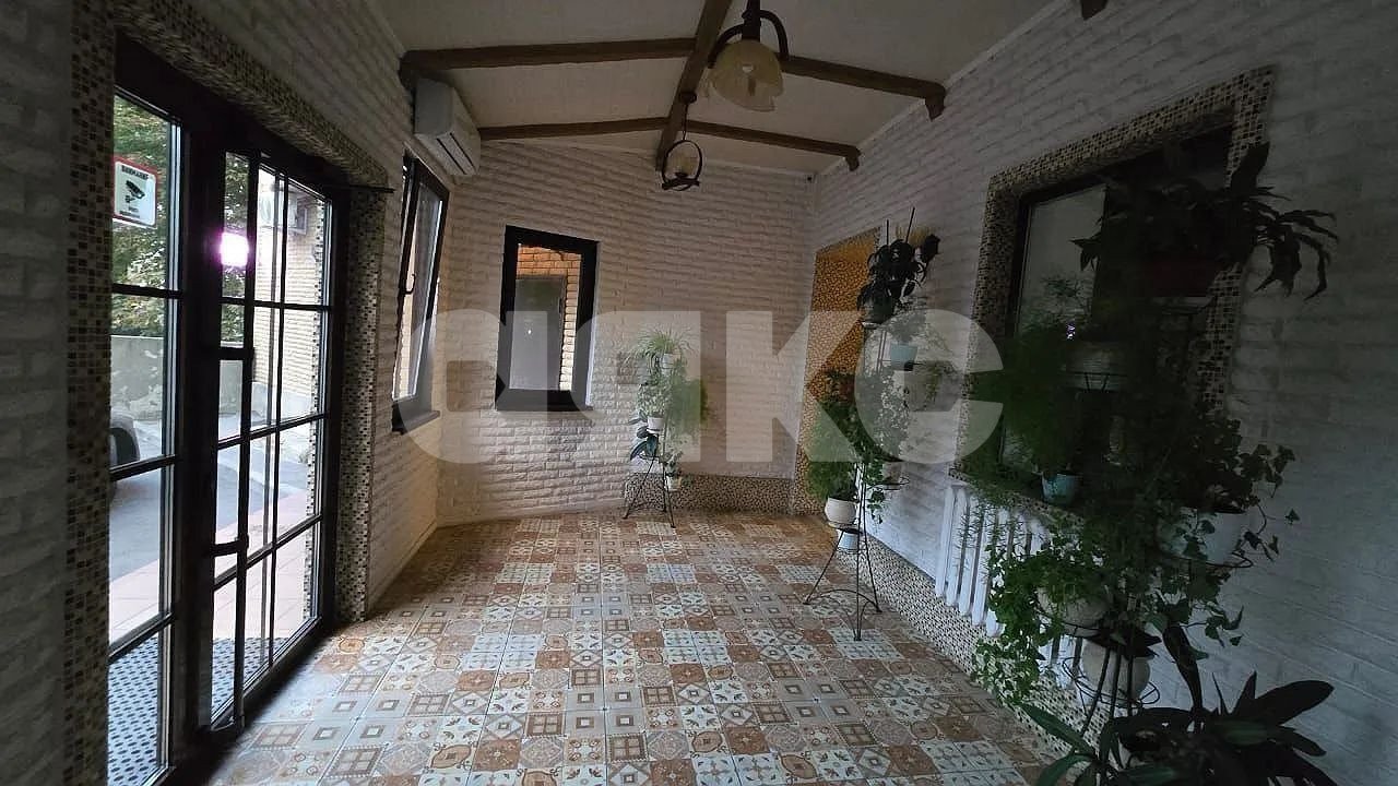 Фото №10: 2-комнатная квартира 69 м² - Ростов-на-Дону, 5-й, пр-кт Королёва, 2/3