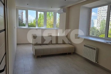 Фото №5: 2-комнатная квартира 69 м² - Ростов-на-Дону, мкр. 5-й, пр-кт Королёва, 2/3