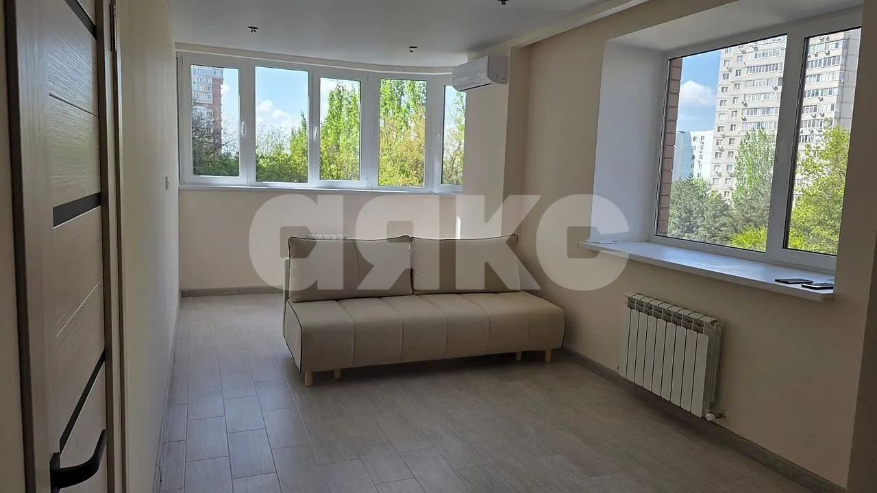 Фото №5: 2-комнатная квартира 69 м² - Ростов-на-Дону, 5-й, пр-кт Королёва, 2/3