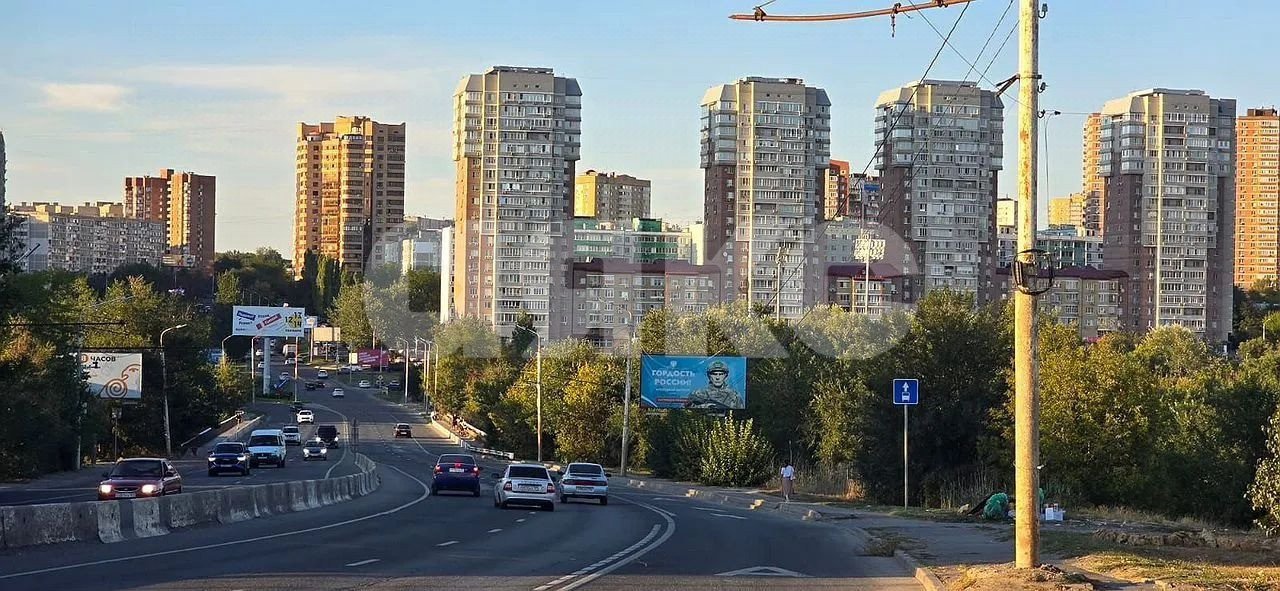 Фото №16: 2-комнатная квартира 69 м² - Ростов-на-Дону, 5-й, пр-кт Королёва, 2/3