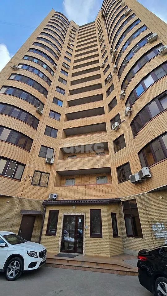 Фото №15: 2-комнатная квартира 69 м² - Ростов-на-Дону, 5-й, пр-кт Королёва, 2/3