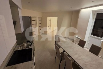 Фото №3: 2-комнатная квартира 69 м² - Ростов-на-Дону, мкр. 5-й, пр-кт Королёва, 2/3