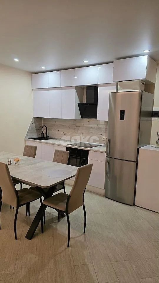 Фото №1: 2-комнатная квартира 69 м² - Ростов-на-Дону, 5-й, пр-кт Королёва, 2/3