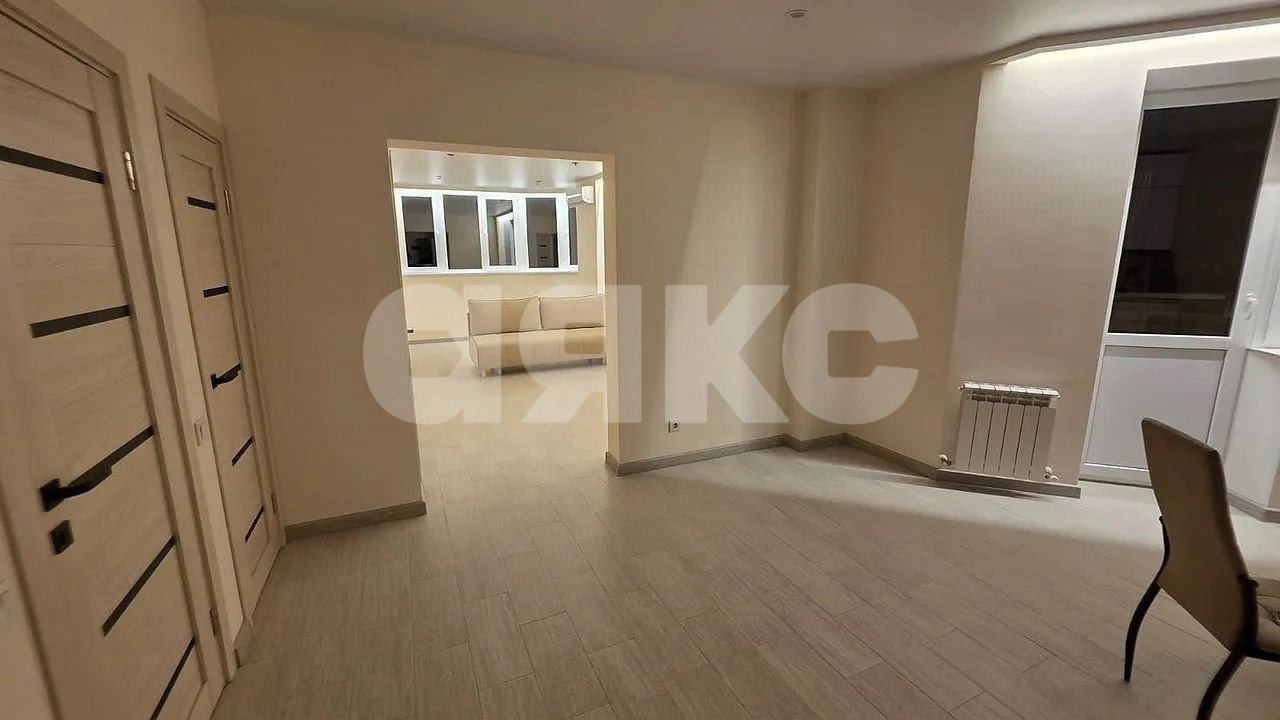 Фото №9: 2-комнатная квартира 69 м² - Ростов-на-Дону, 5-й, пр-кт Королёва, 2/3