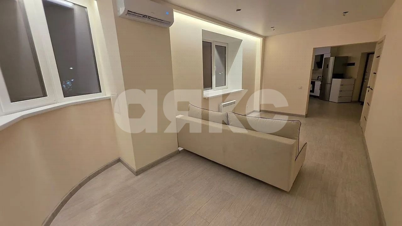 Фото №7: 2-комнатная квартира 69 м² - Ростов-на-Дону, 5-й, пр-кт Королёва, 2/3