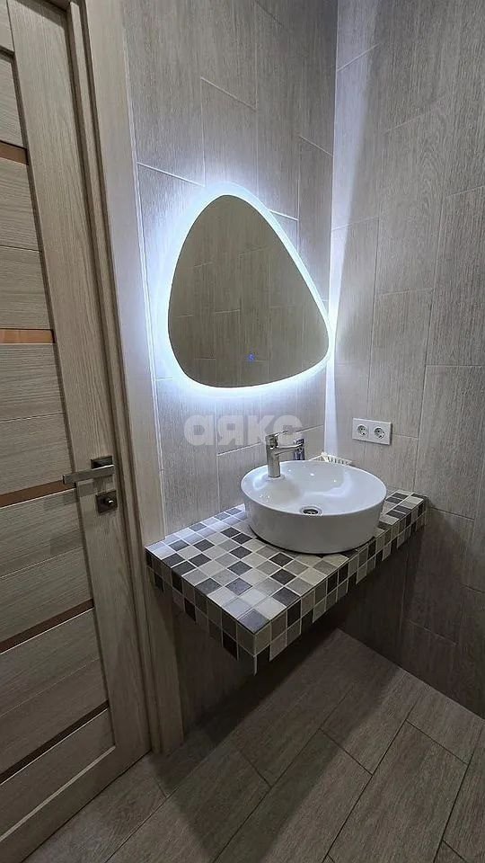 Фото №13: 2-комнатная квартира 69 м² - Ростов-на-Дону, 5-й, пр-кт Королёва, 2/3