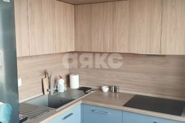 Фото №1: 3-комнатная квартира 78 м² - Ростов-на-Дону, р. Октябрьский, ул. Нансена, 93с1