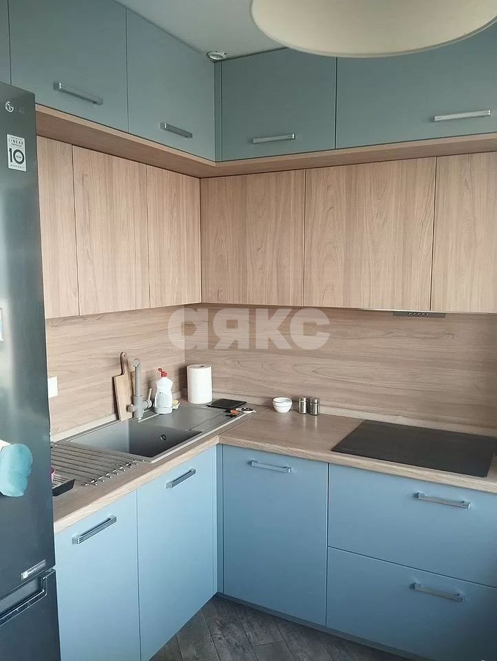 Фото №1: 3-комнатная квартира 78 м² - Ростов-на-Дону, Октябрьский, ул. Нансена, 93с1