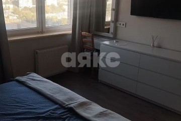 Фото №5: 3-комнатная квартира 78 м² - Ростов-на-Дону, р. Октябрьский, ул. Нансена, 93с1