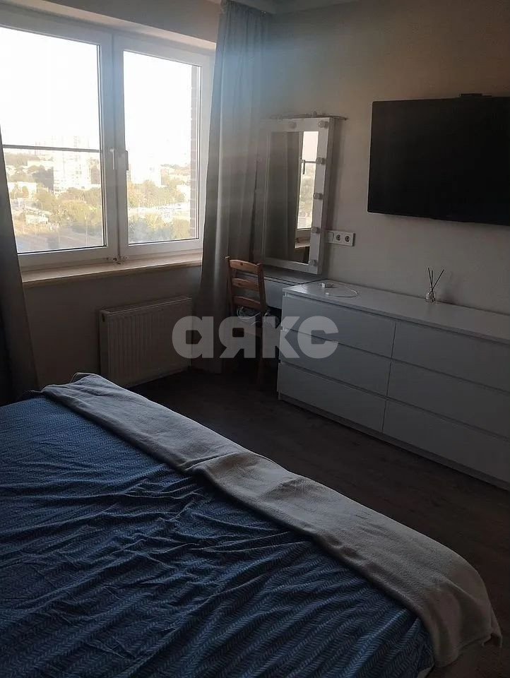 Фото №5: 3-комнатная квартира 78 м² - Ростов-на-Дону, Октябрьский, ул. Нансена, 93с1