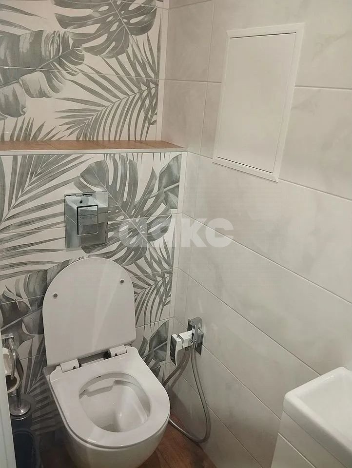 Фото №12: 3-комнатная квартира 78 м² - Ростов-на-Дону, Октябрьский, ул. Нансена, 93с1