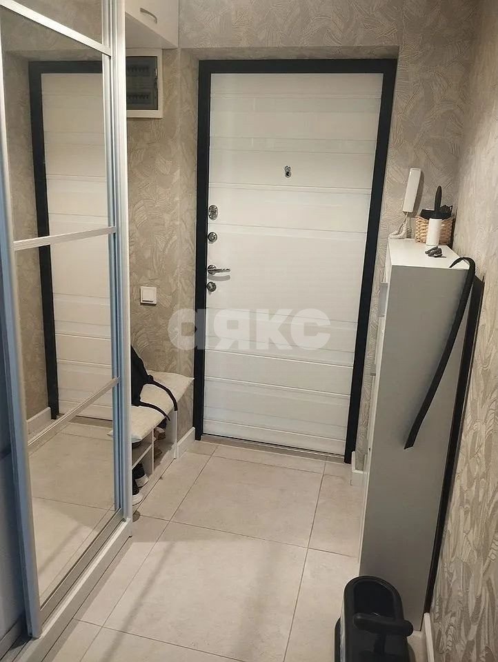 Фото №10: 3-комнатная квартира 78 м² - Ростов-на-Дону, Октябрьский, ул. Нансена, 93с1