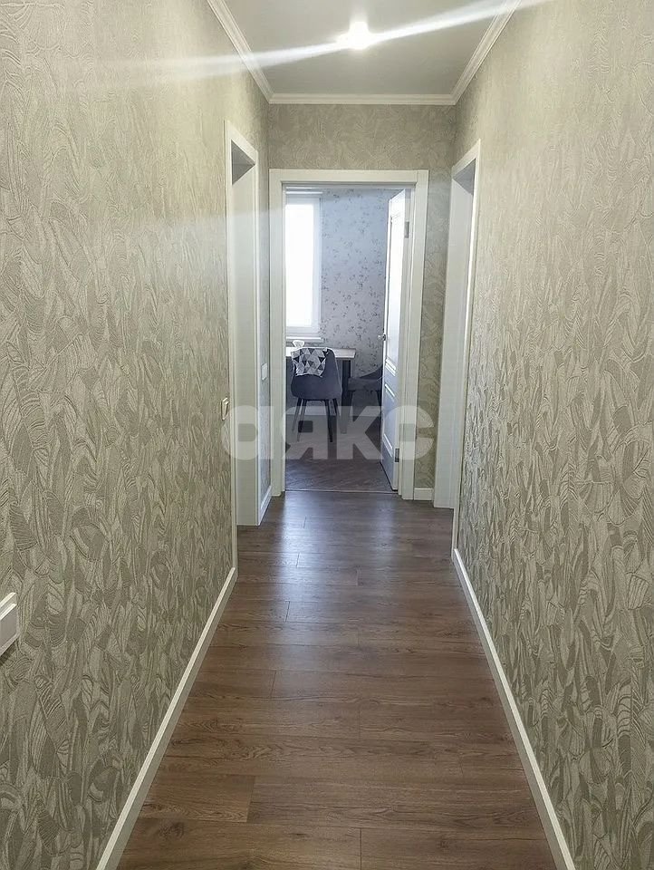 Фото №6: 3-комнатная квартира 78 м² - Ростов-на-Дону, Октябрьский, ул. Нансена, 93с1