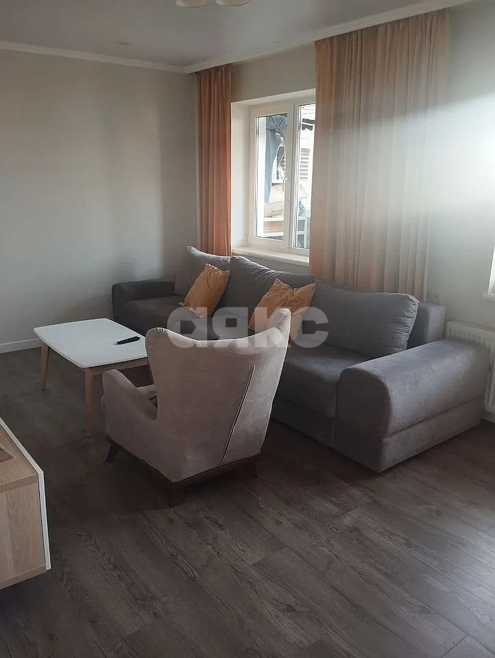 Фото №3: 3-комнатная квартира 78 м² - Ростов-на-Дону, Октябрьский, ул. Нансена, 93с1