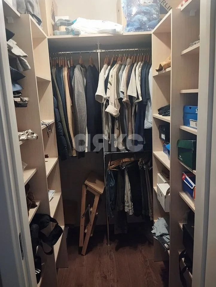 Фото №9: 3-комнатная квартира 78 м² - Ростов-на-Дону, Октябрьский, ул. Нансена, 93с1