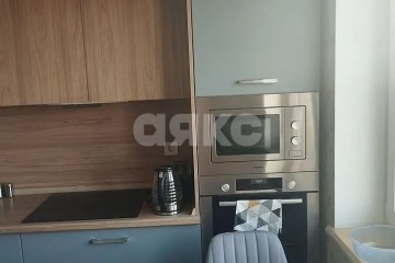 Фото №2: 3-комнатная квартира 78 м² - Ростов-на-Дону, р. Октябрьский, ул. Нансена, 93с1