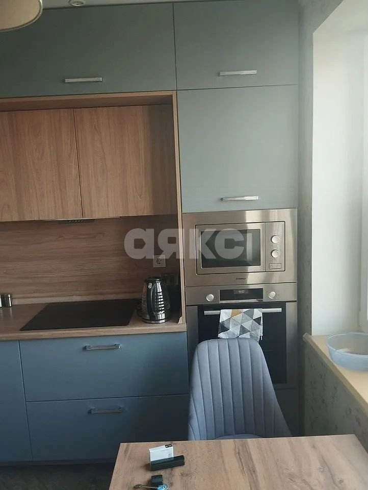 Фото №2: 3-комнатная квартира 78 м² - Ростов-на-Дону, Октябрьский, ул. Нансена, 93с1