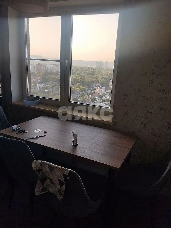 Фото №7: 3-комнатная квартира 78 м² - Ростов-на-Дону, Октябрьский, ул. Нансена, 93с1