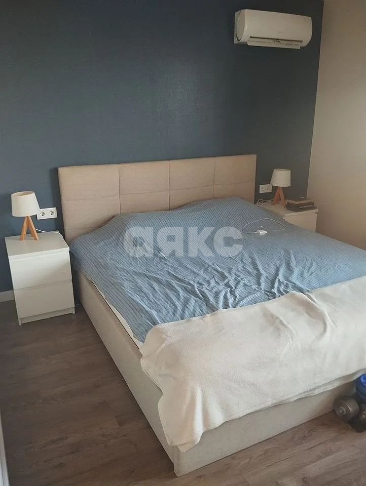 Фото №4: 3-комнатная квартира 78 м² - Ростов-на-Дону, Октябрьский, ул. Нансена, 93с1