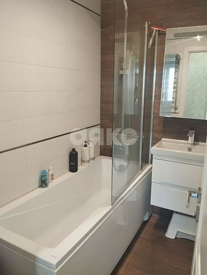 Фото №11: 3-комнатная квартира 78 м² - Ростов-на-Дону, Октябрьский, ул. Нансена, 93с1