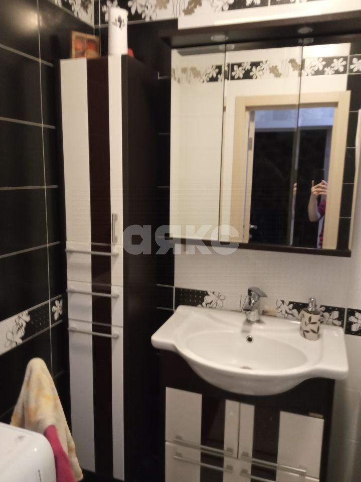 Фото №5: 2-комнатная квартира 45 м² - Ростов-на-Дону, СТ Полиграфист-2, пер. Пасечный, 6