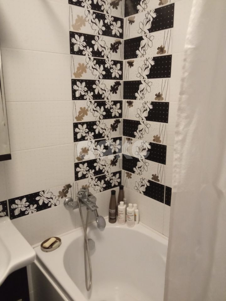 Фото №6: 2-комнатная квартира 45 м² - Ростов-на-Дону, СТ Полиграфист-2, пер. Пасечный, 6